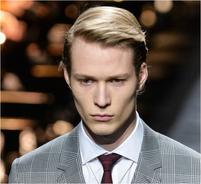 Taglio Capelli Uomo Estate 2017
