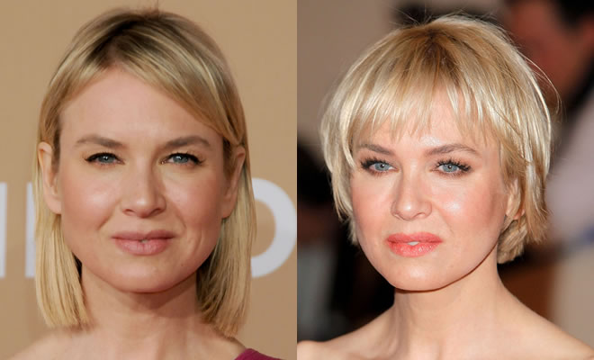 Tagli Corti Viso Ovale 2018