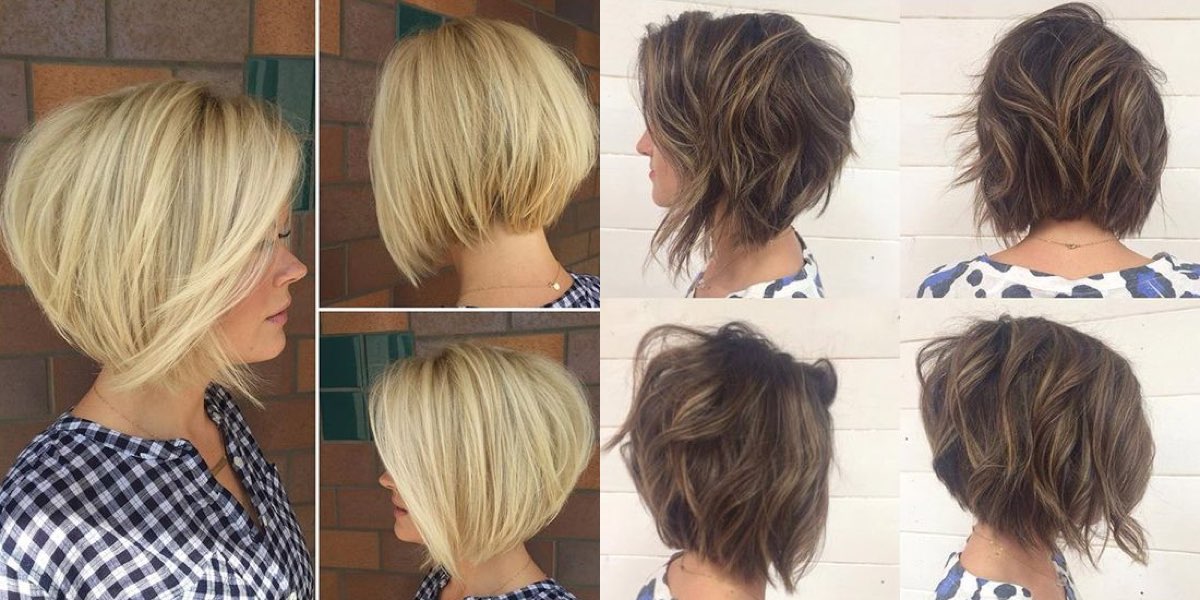 Acconciature Capelli Medi Viso Allungato
