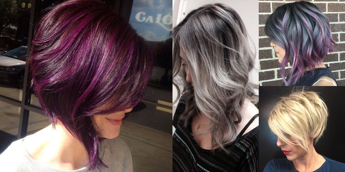 Tagli Capelli Medio Lunghi 2016