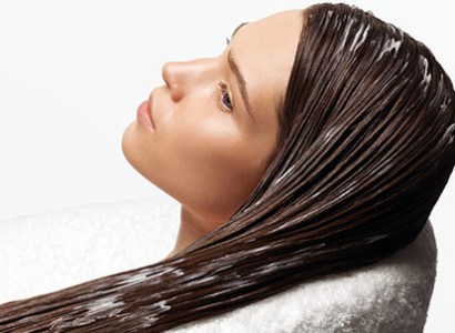 I capelli hanno abbandonato brandelli