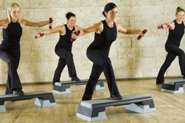 Come rassodare i glutei