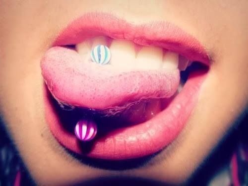 Come Sgonfiare La Lingua Dopo Il Piercing