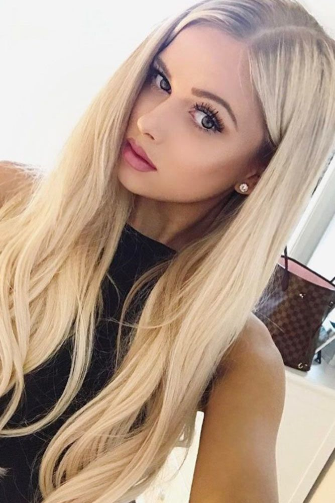Tendenze Capelli Biondi 2017