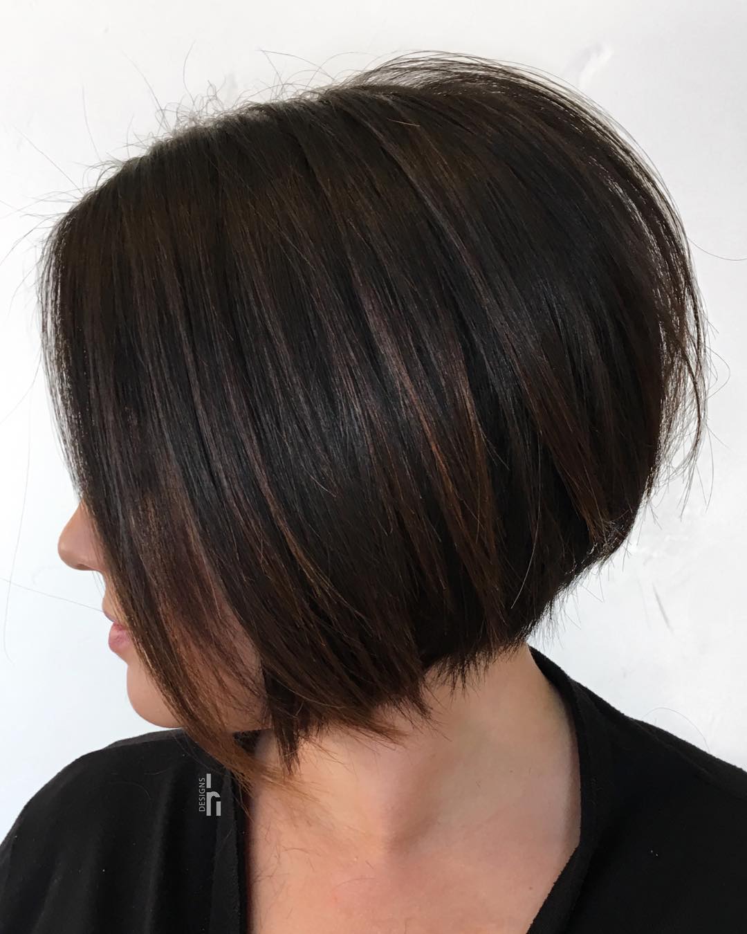 capelli caschetto