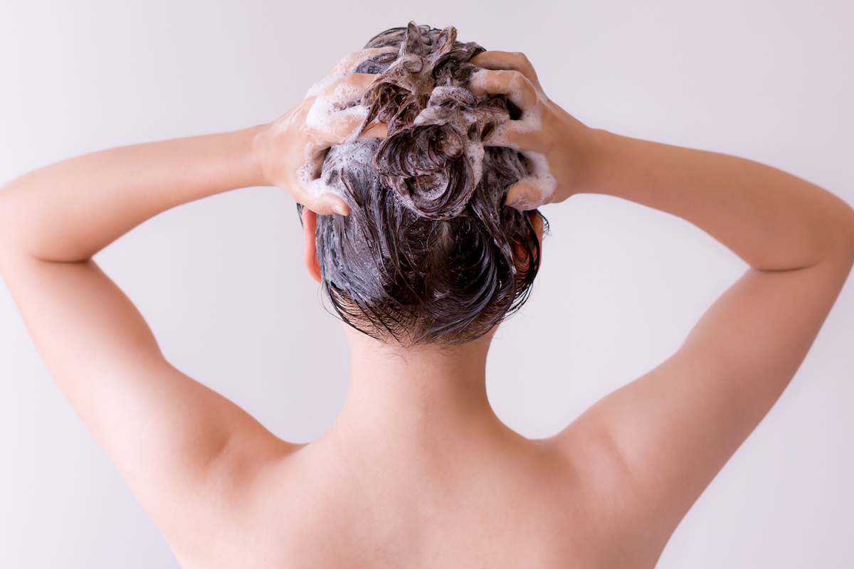 Scrub Capelli Scrub Capelli