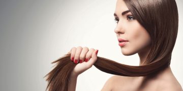 Pettinatura Capelli lunghi