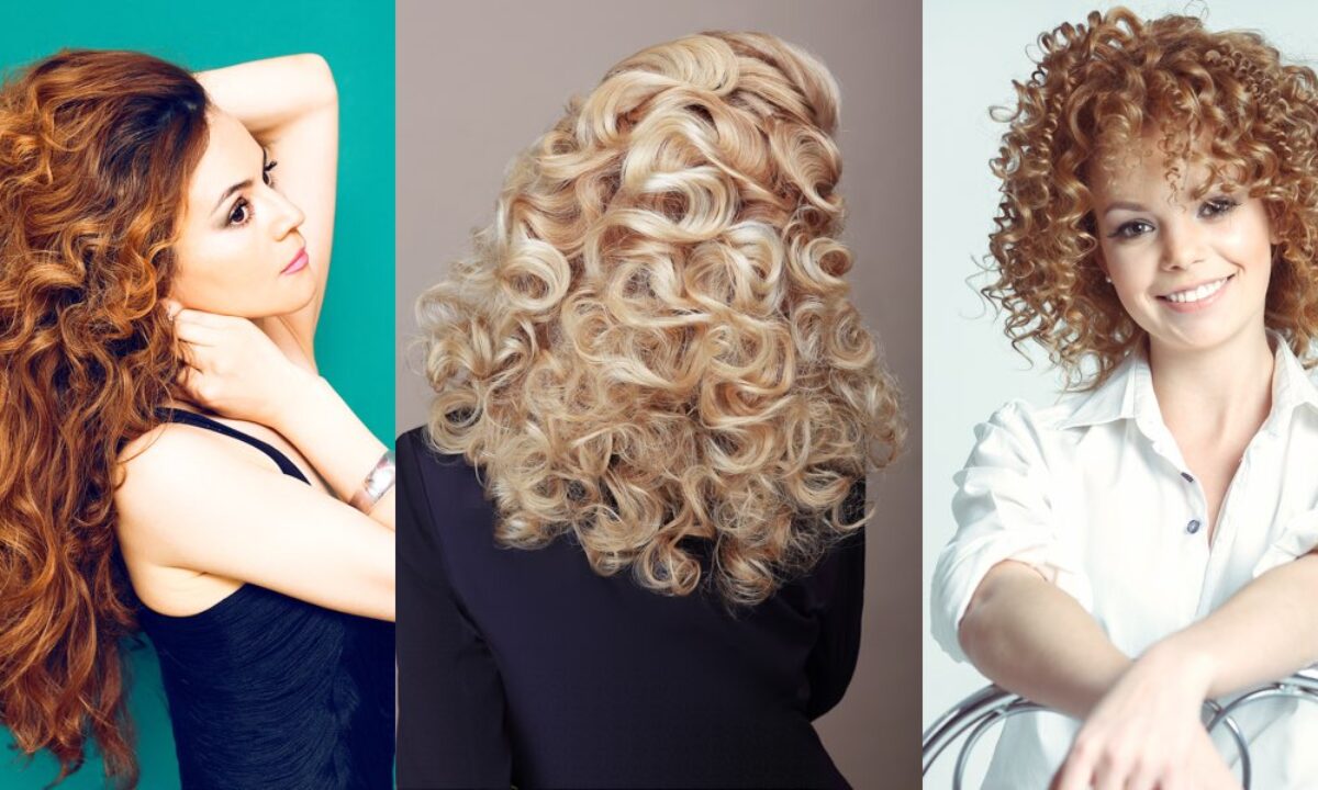 capelli ricci naturali come farli
