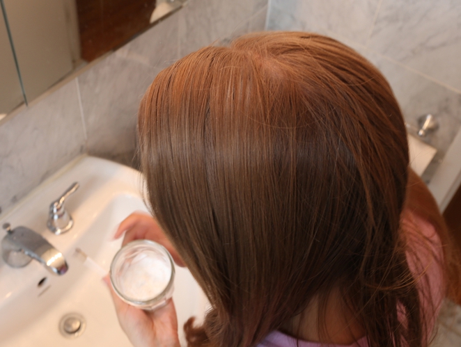 2 Blogger Non Lavano I Capelli Per 20 Giorni Ecco Cosa E Successo