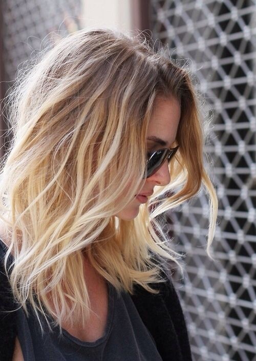 2015 Long Hairstyles For Fine Hair