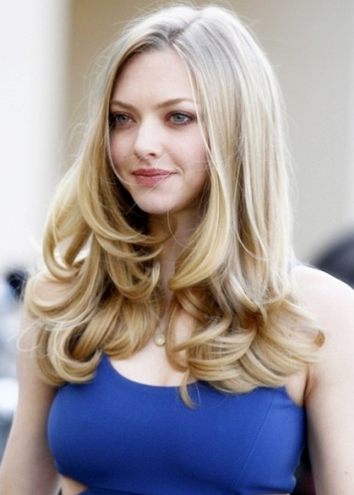 18+ Layered Vs Non Layered Hair Images