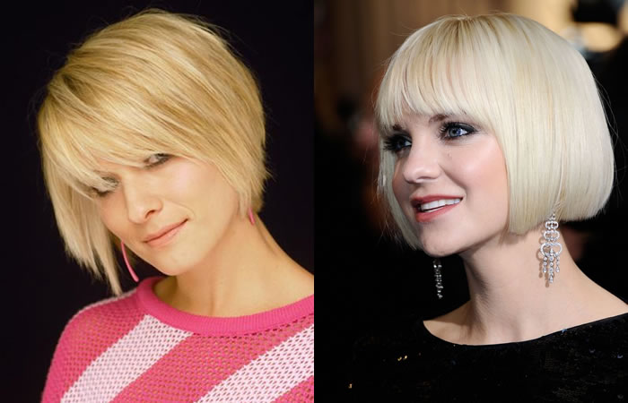 Studios servizio tagli corti bob - CapelliStyle.it