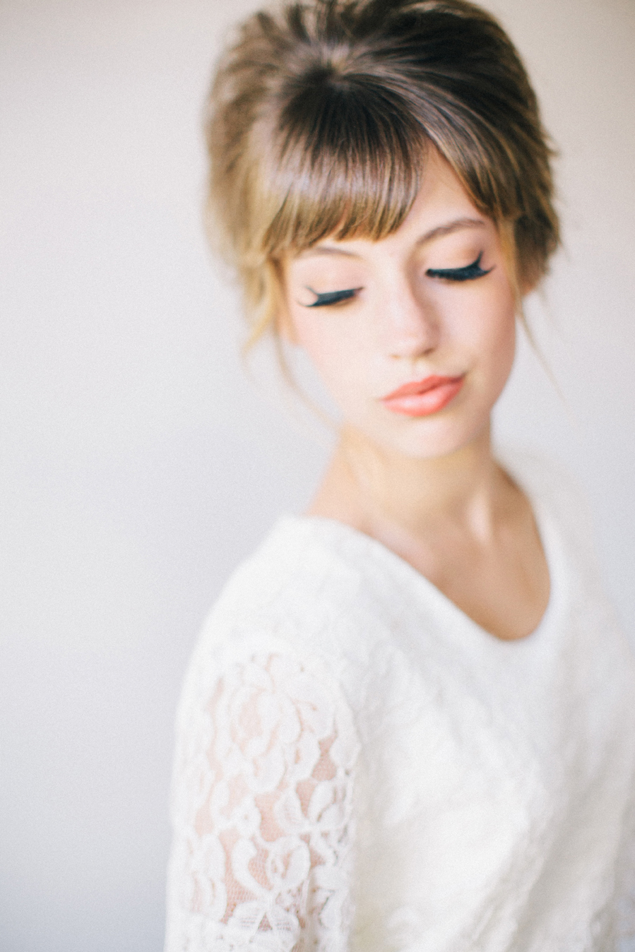 Bouffant Hair Design Bouffant Hair Design