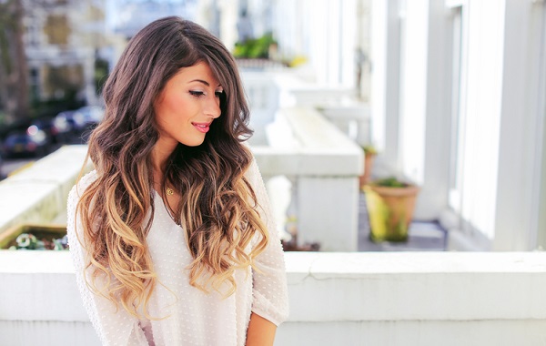 Come Avere Dei Capelli Mossi Da Favola Con L Ombre Hair Video Foto Come Avere Dei Capelli Mossi Da Favola Con L Ombre Hair Video Foto