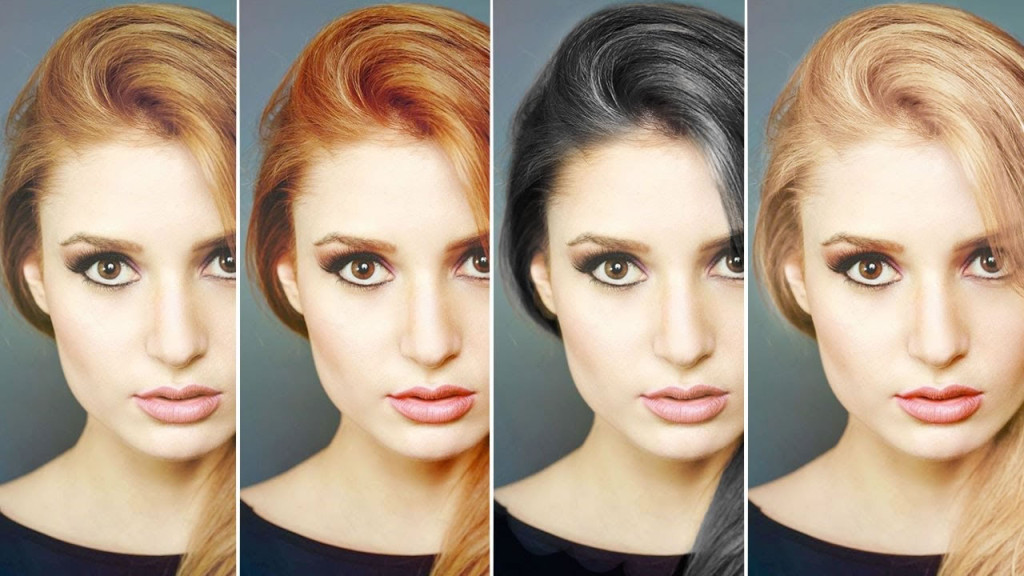 Come cambiare colore di capelli senza errori! Come cambiare look