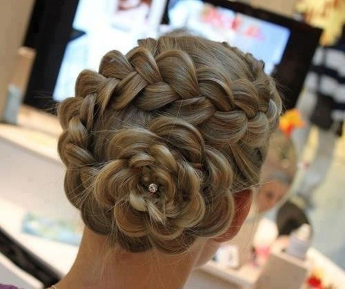 sposa-romantica-chignon