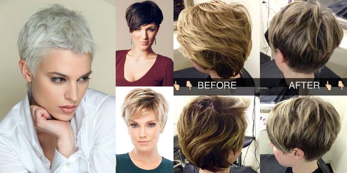 40 tagli di capelli corti eleganti, adatti a ogni occasione!