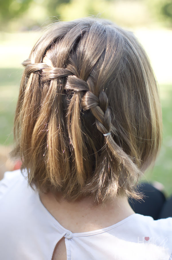 tagli di capelli corti con trecce - CapelliStyle tagli di capelli corti con trecce - CapelliStyle