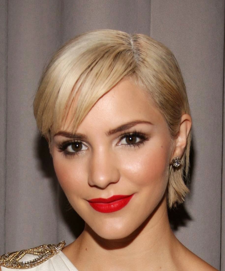 Chick Short Hairstyle Ideas 5 Capellistyle