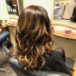 Capelli Mossi Ondulati