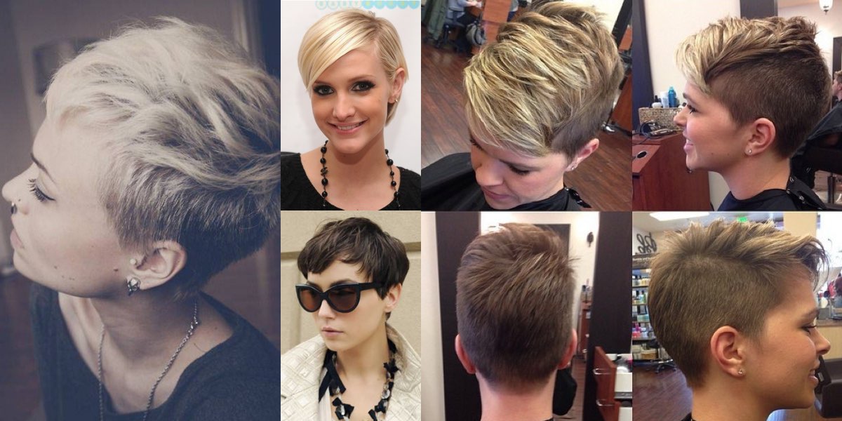 pixie