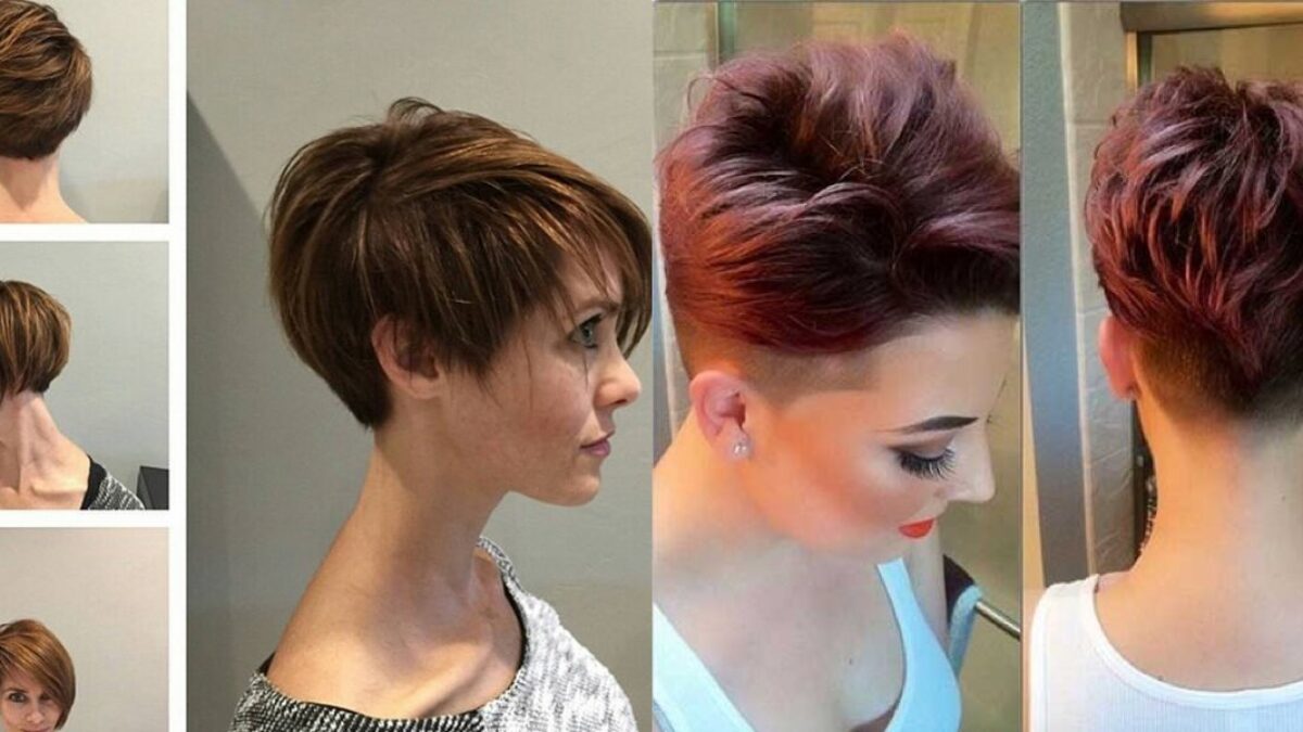 allungare capelli corti