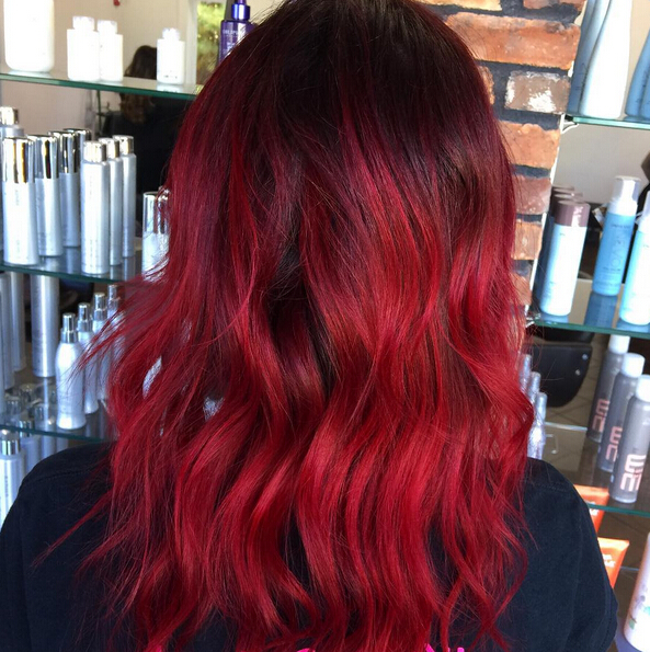 Idee per capelli rossi: 26 tutte nuove e stupende per voi!