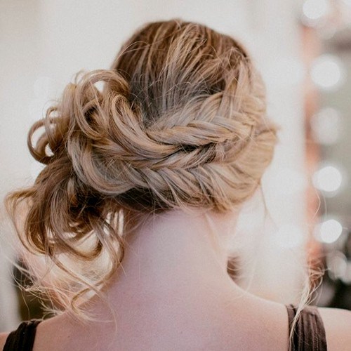 addomesticare capelli crespi