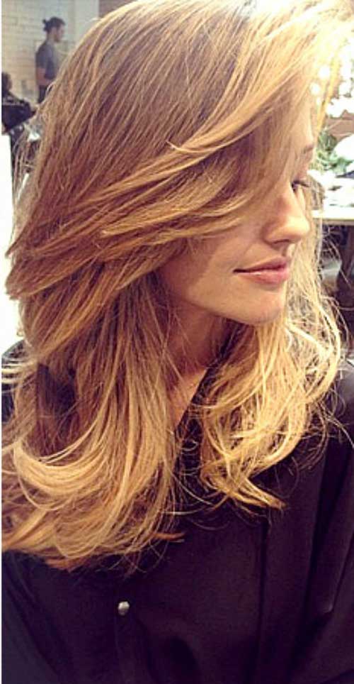 1001 Idee Per Capelli Medio Lunghi Uomo Per Un Hairstyle