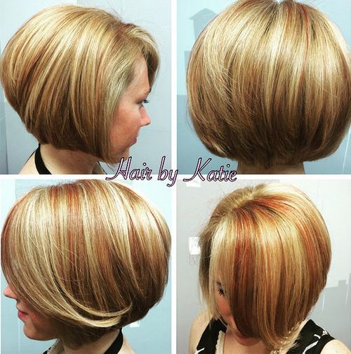 Colore capelli: 40 idee di per l'autunno - inverno 2015 / 2016