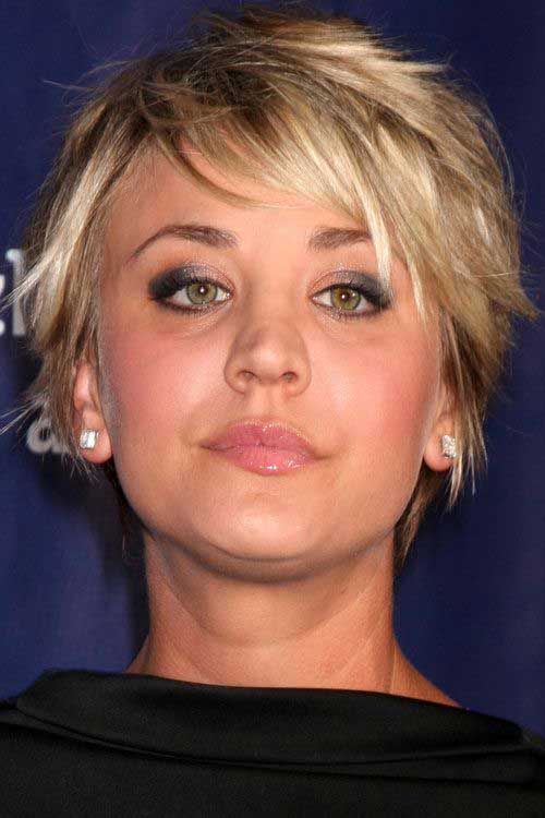 I migliori tagli Pixie della stagione 2014 - 2015