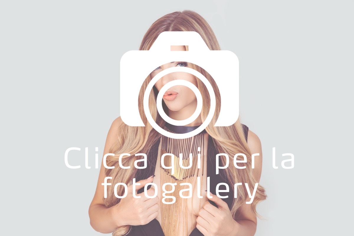 balayage cool foto
