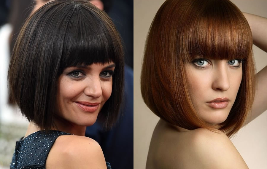 Taglio capelli carre francese Taglio capelli carre francese
