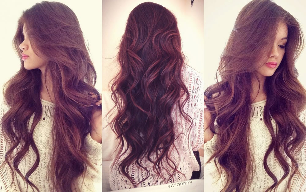How To Get My Hair Back To Natural Color How To Get My Hair Back To Natural Color