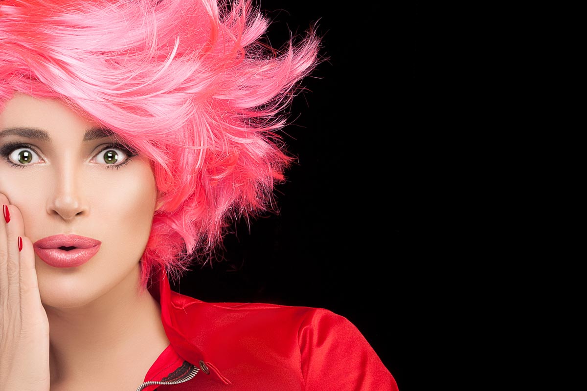 colore capelli