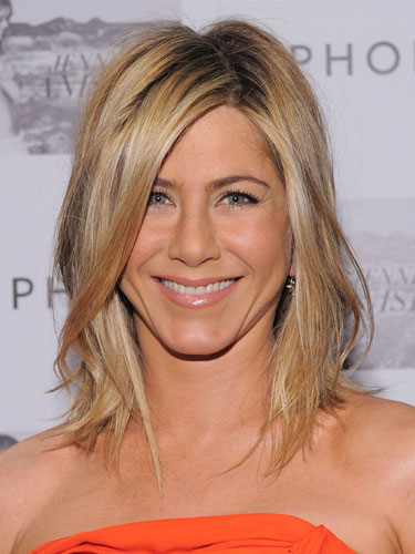 Lob, capelli a caschetto lunghi