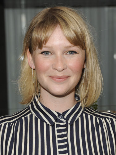 Lob, capelli a caschetto lunghi