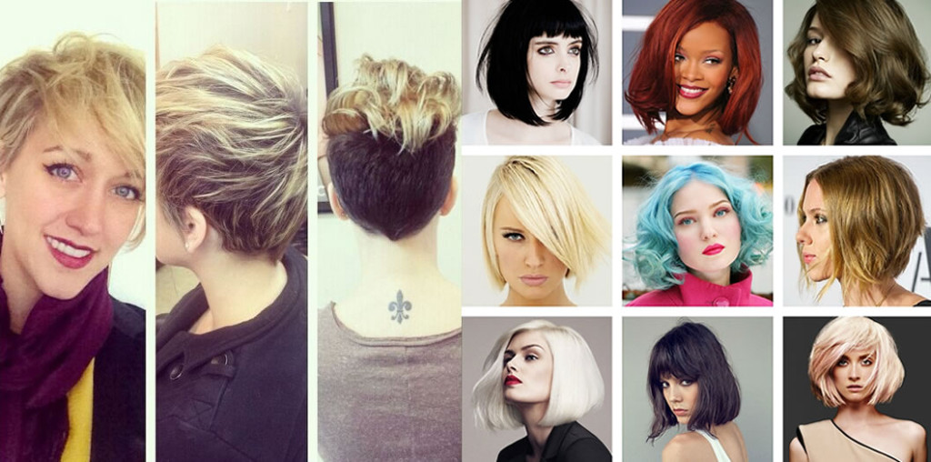 Taglio Capelli Corti Ultime Tendenze Acconciature Medi