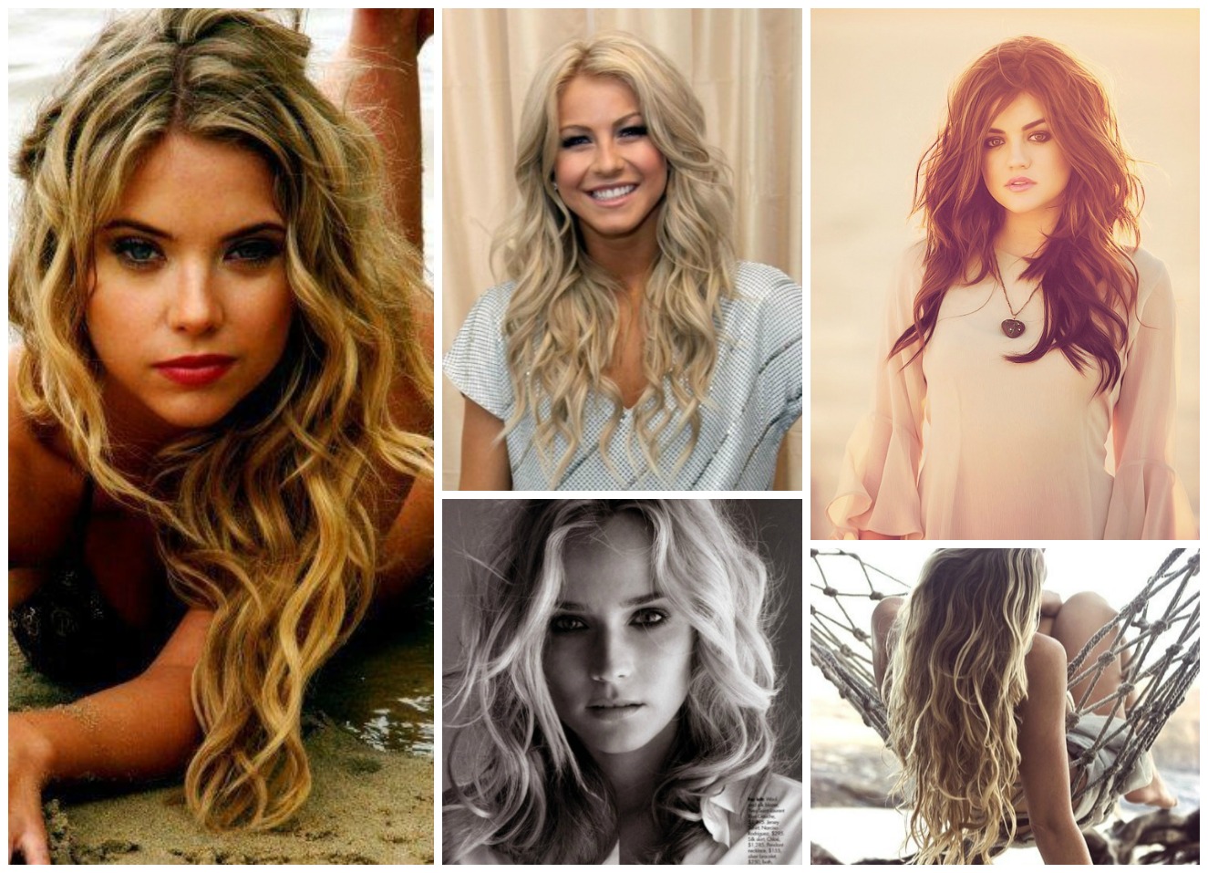 Capelli Mossi Con Schiuma Ecco Come Farli