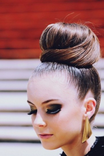 maxi-chignon-alto