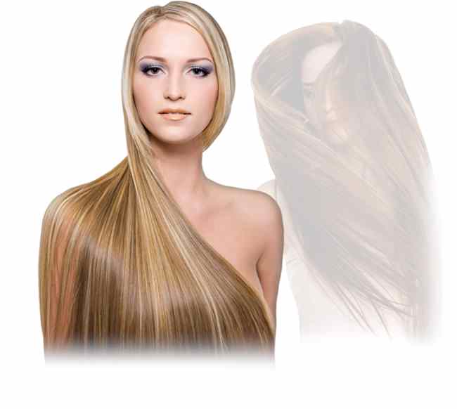 cheratina per capelli