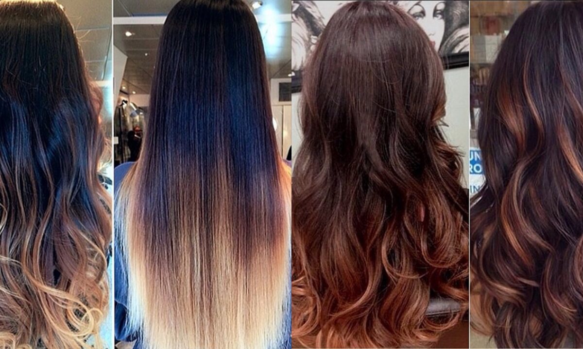 extension capelli lunghi