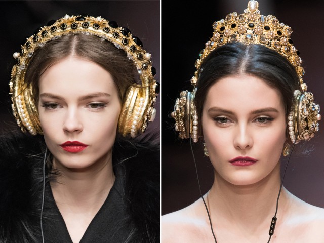 accessori e acconciature