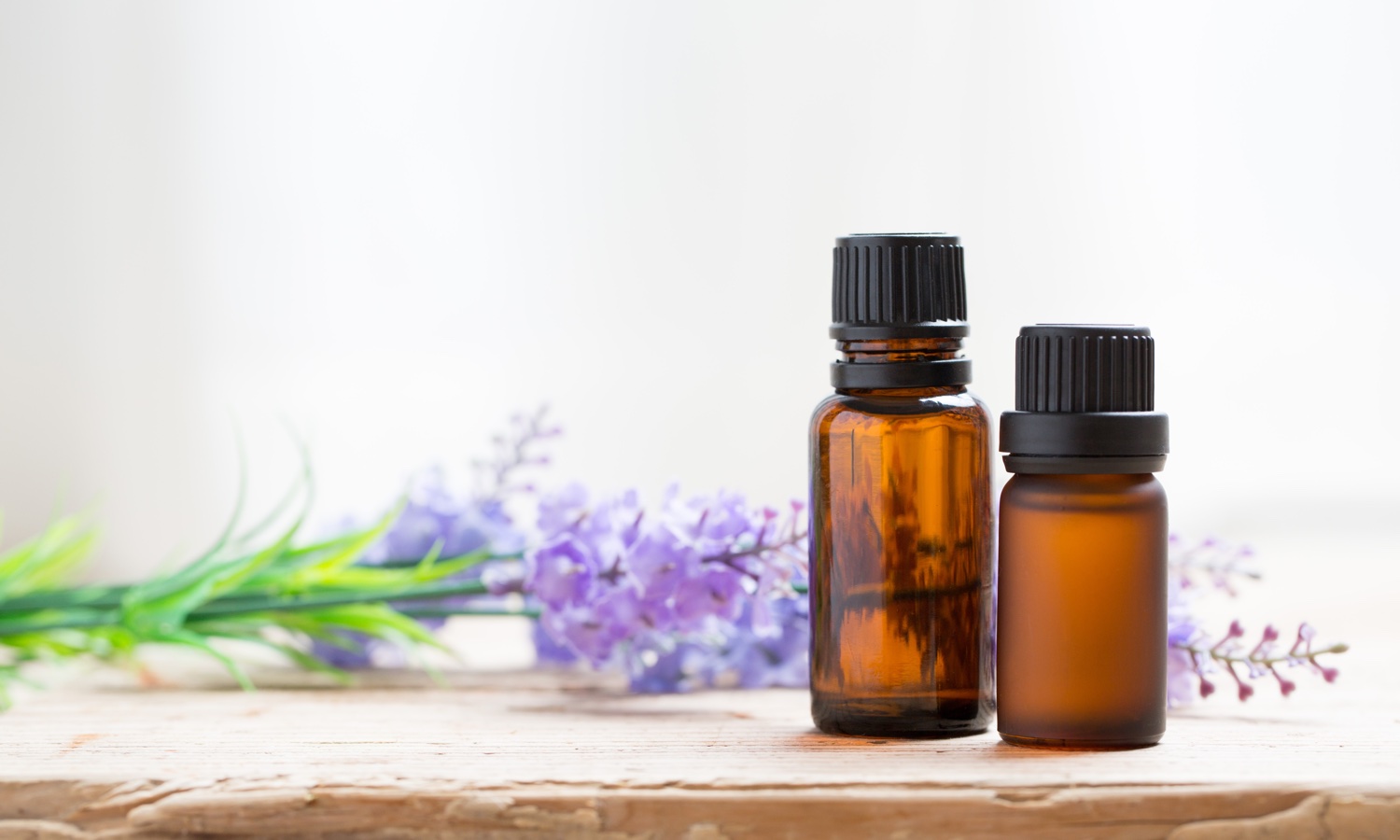 capelli olio di lavanda