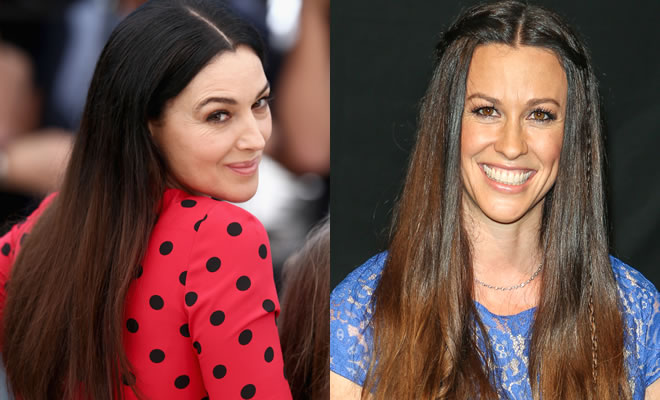 Capelli rossi capelli neri - CapelliStyle