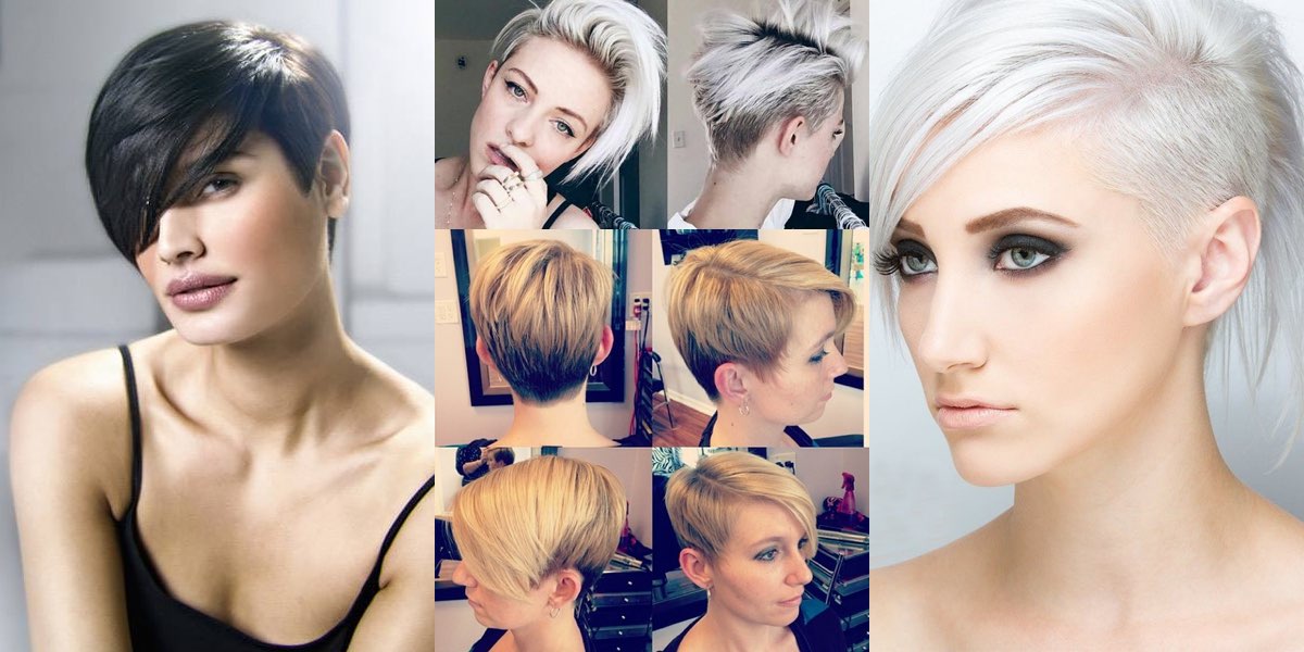pixie cut curiosita