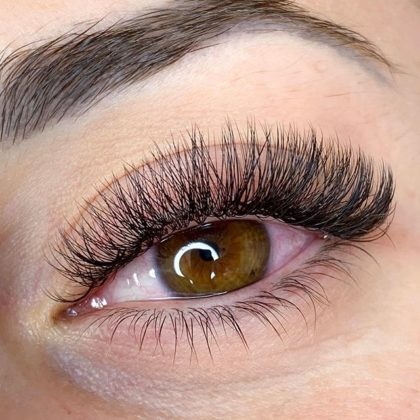 Adesivo/colla Per Extension Ciglia - Mega Glue, Extension Ciglia - Foto 6