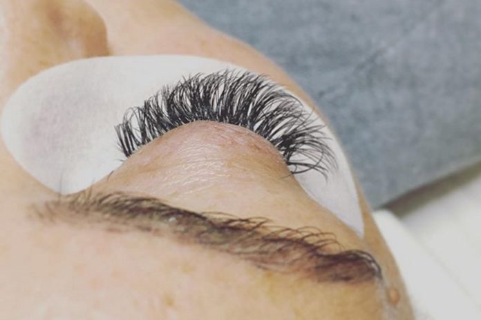 extension ciglia
