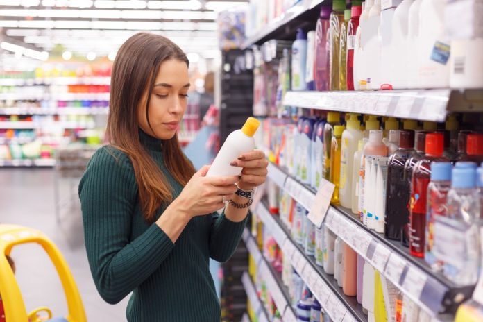 scegliere il giusto shampoo scegliere il giusto shampoo