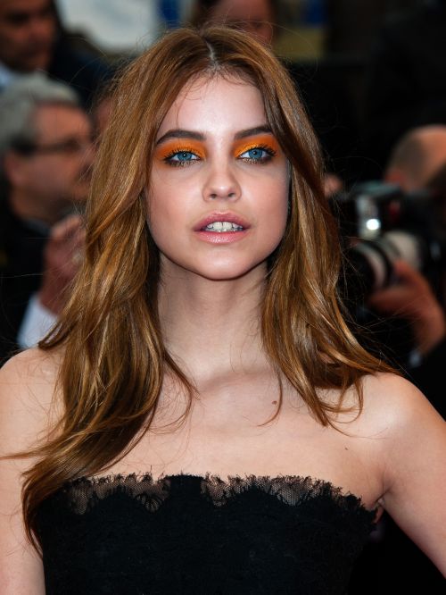 34+ Incredibile Rame Chiaro Capelli Idee